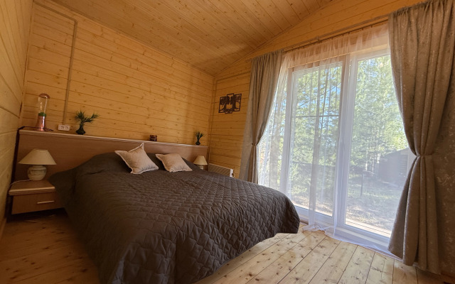 Частный дом Шишкин дом в 15 минутах от Северодвинска