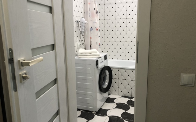 Апартаменты Современная Квартира Рядом с Верхним Озером