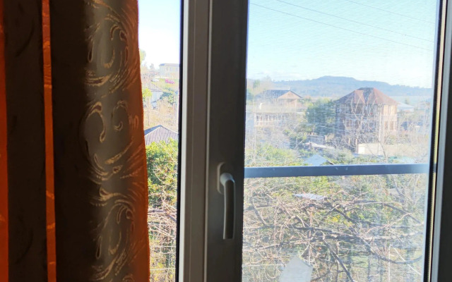 Uzun-Home Guest House
