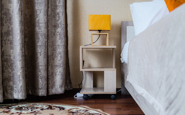 Квартира Уютная квартира в Выборгском районе у Аквапарка