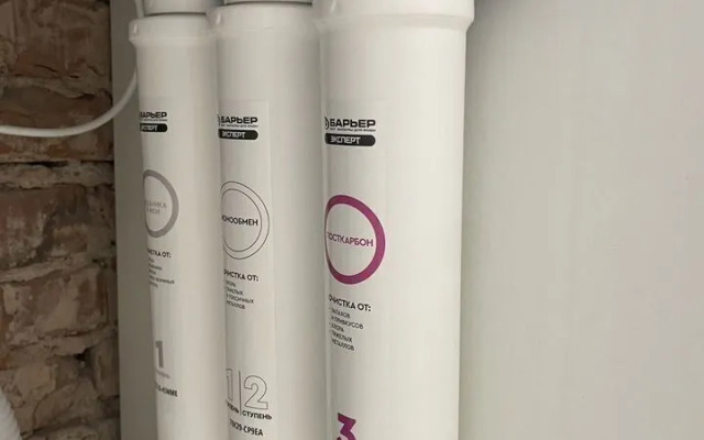 Квартира на Адмирала Нахимова 3А