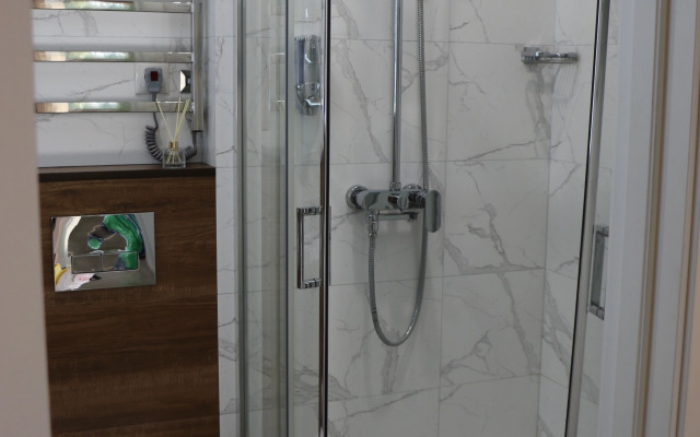 Апартаменты на Фиолентовское ш, 134 к5