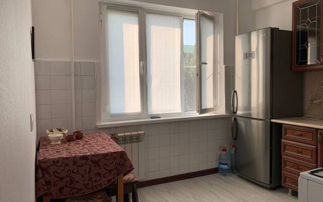 Dvuhkomnatnye ryadom s Plyazhem Flat
