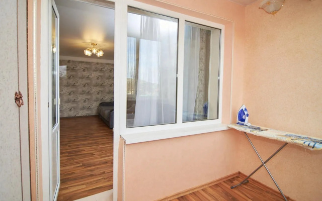 Квартира На Свердлова 27/58