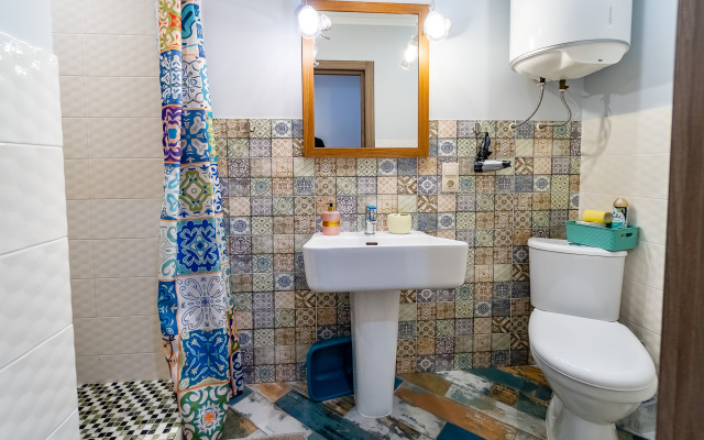 Rahil Guest House