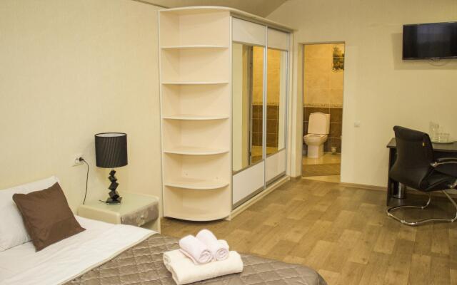 Kedr Mini-hotel