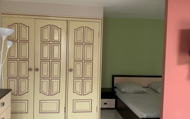 Апартаменты Apartanik