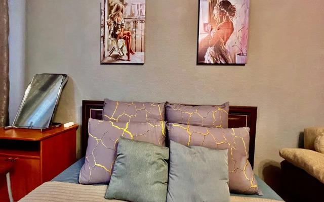 Cent Voyage Komfort na SHillera 46/3 Apartment