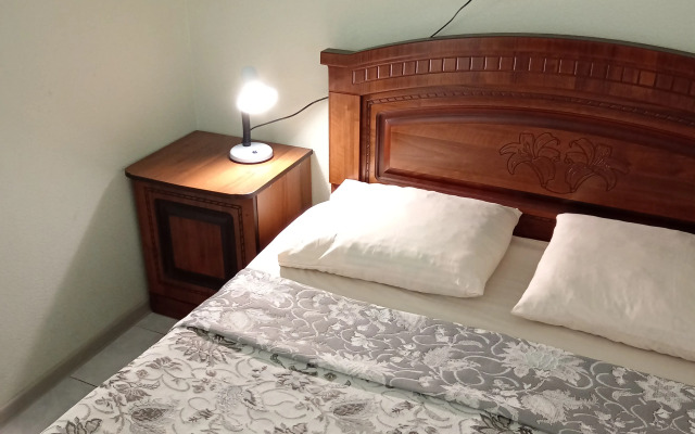 U Viktorii Guest House