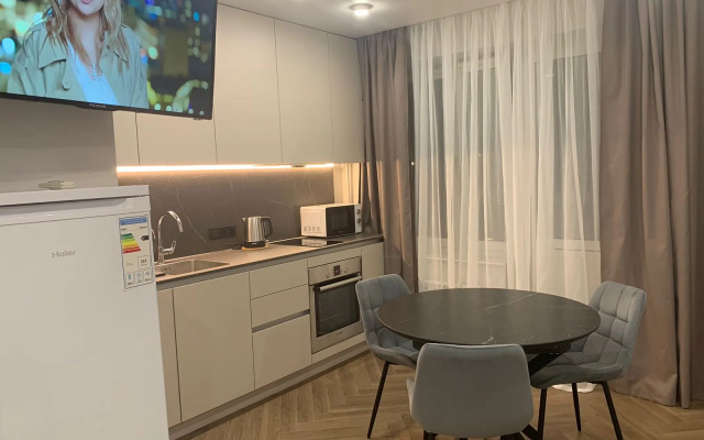 Квартира Свободна- Зоологическая 12/2