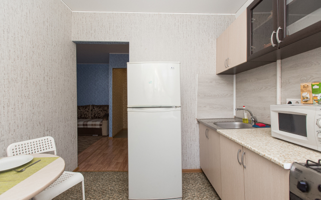 Апартаменты на Воровского 40