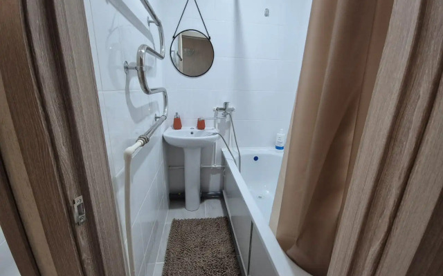 Апартаменты Астраханка