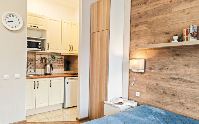 ArendApartment Graf Orlov 6 Flat