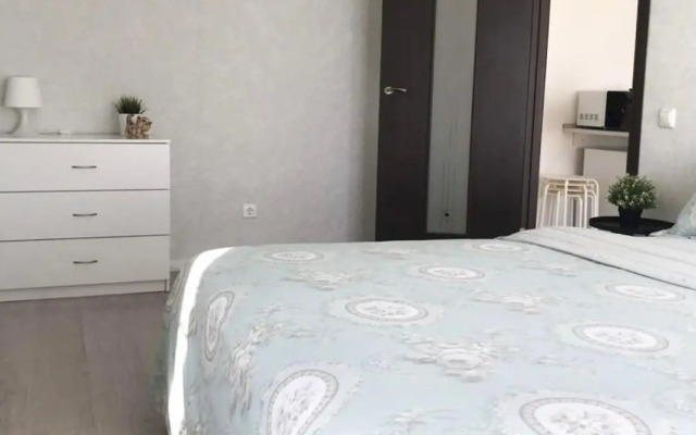 Квартира с прекрасным видом на реку Волхов