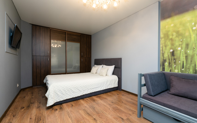 Апартаменты Союзная 2