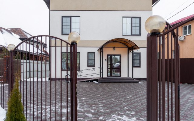 Гостевой дом Арт Март