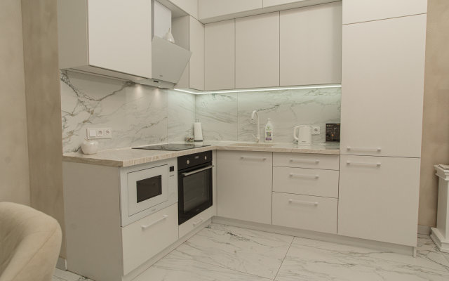 Квартира Luxury Апартаменты