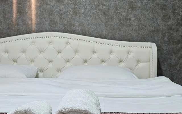 Memory Basket Mini Hotel