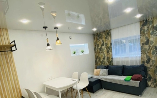 Апартаменты UNDERGROUND 1