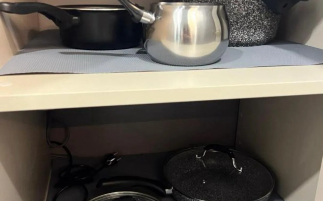 Апартаменты Official Batumi View