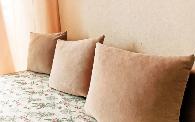 Квартира двухкoмнaтнaя на Буксирной улице 10