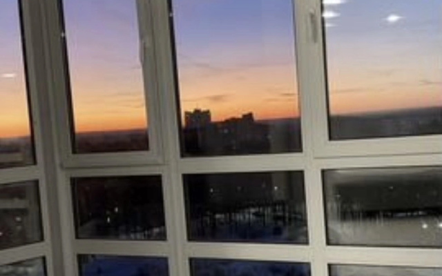 Апартаменты посуточно на Кузнецова
