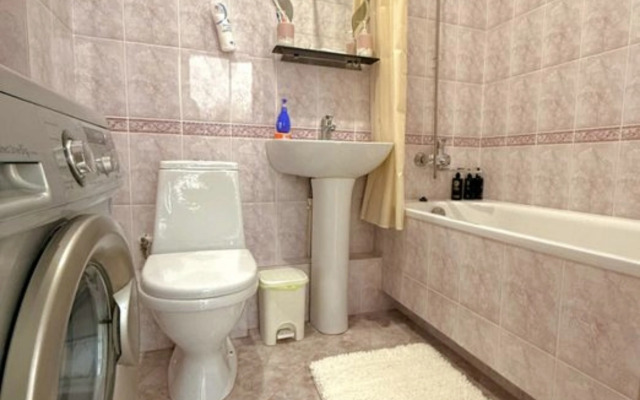 Квартира Уютная в Историческом Городе Коломна