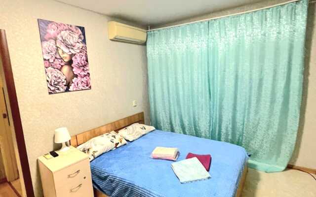 Апартаменты на Калинина 135