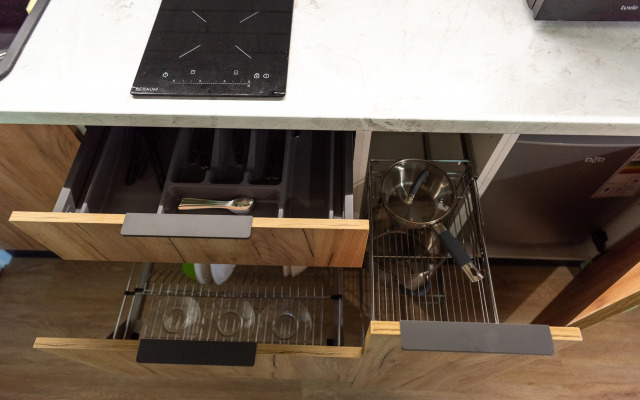 U Morya (oliviya) Flat