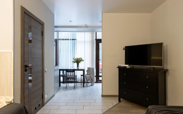 Hotel 55