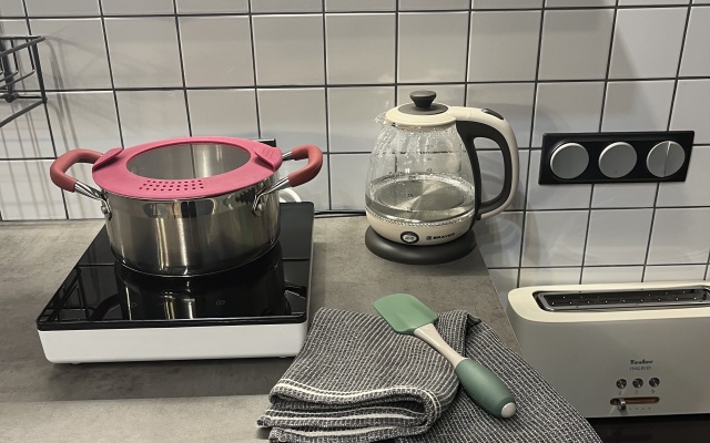 Квартира Station Eleven