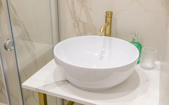 Апартаменты 103 Full House в Жк Мята