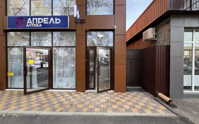 Мини-отель Старк-КМВ