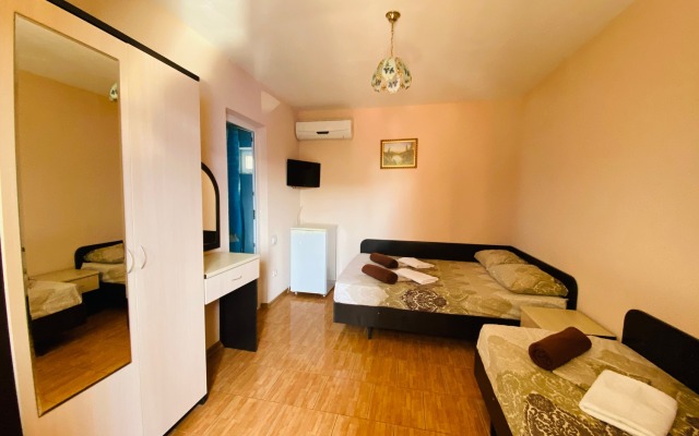 Vodoley Guest House