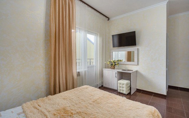Nikoletta Hotel