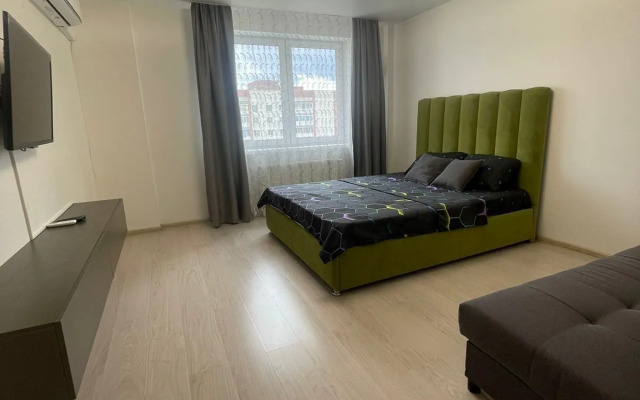 Dreamhouse na Sputnikov 16 Apartments