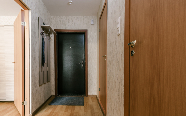 Tango Apartments