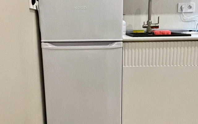 Апартаменты ShARIK Residence  в ЖК HighWay