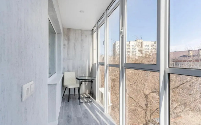 Апартаменты в центре Казани