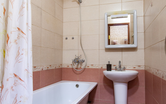 Квартира у Вредена