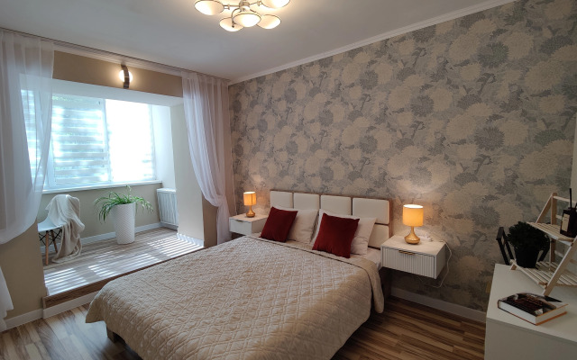 Квартира на улице Чехова 17/1