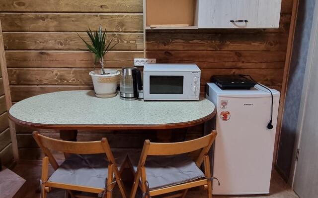 Chudesnoe Mesto Guest House