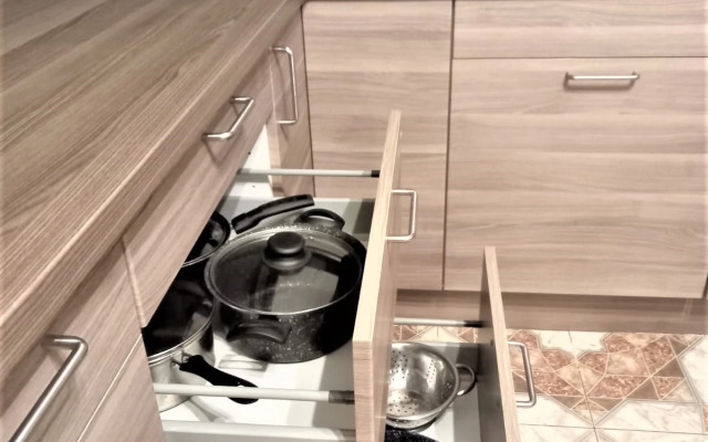 Квартира Кружева