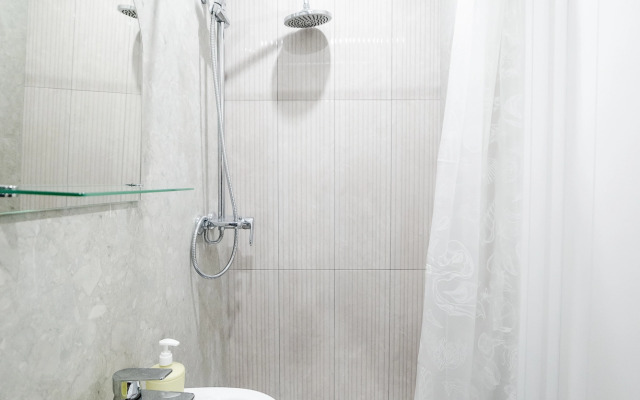 Апартаменты Вернадского 41/1