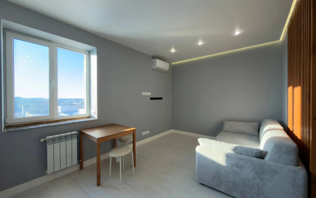 Квартира рядом с МНТК