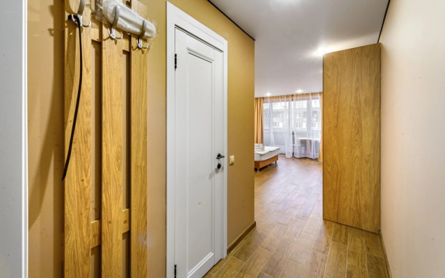 Апартаменты Портал Апартментс №25 на Дружбе 15