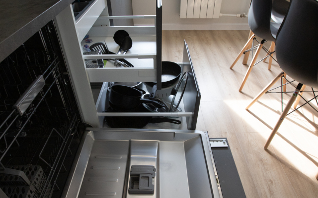 Апартаменты BPA 79