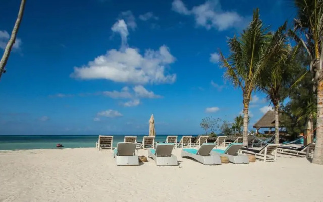 Fruit&Spice Wellness Resort Zanzibar Hotel