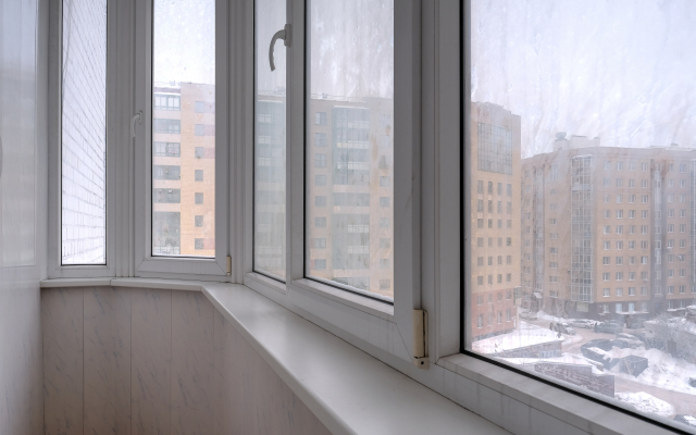 Апартаменты Выучейского 14