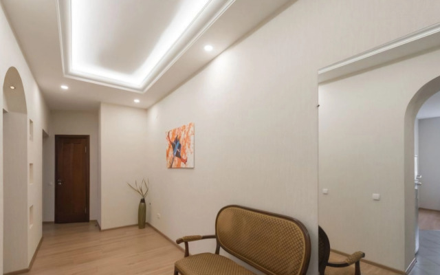 Квартира Двухкомнатная в самом сердце Минска